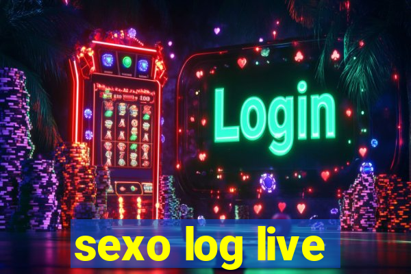 sexo log live